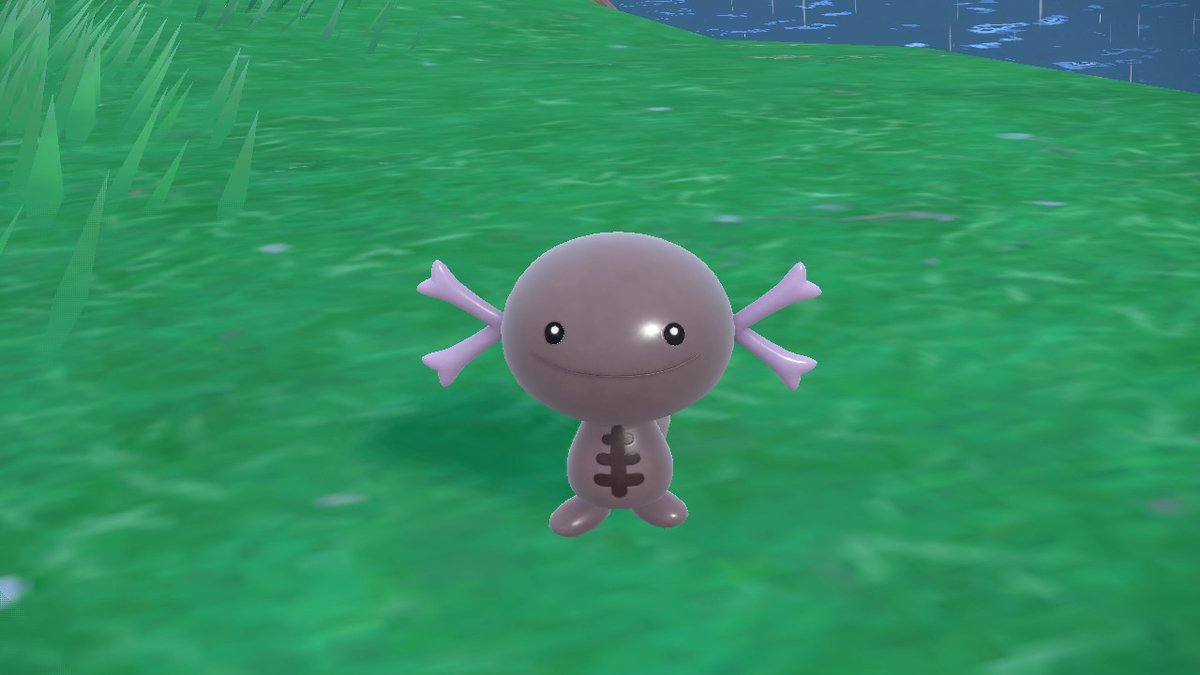 Gal5Spicy's tweet photo. #PokemonScarletViolet #NintendoSwitch https://t.co/EUf70PVDGf