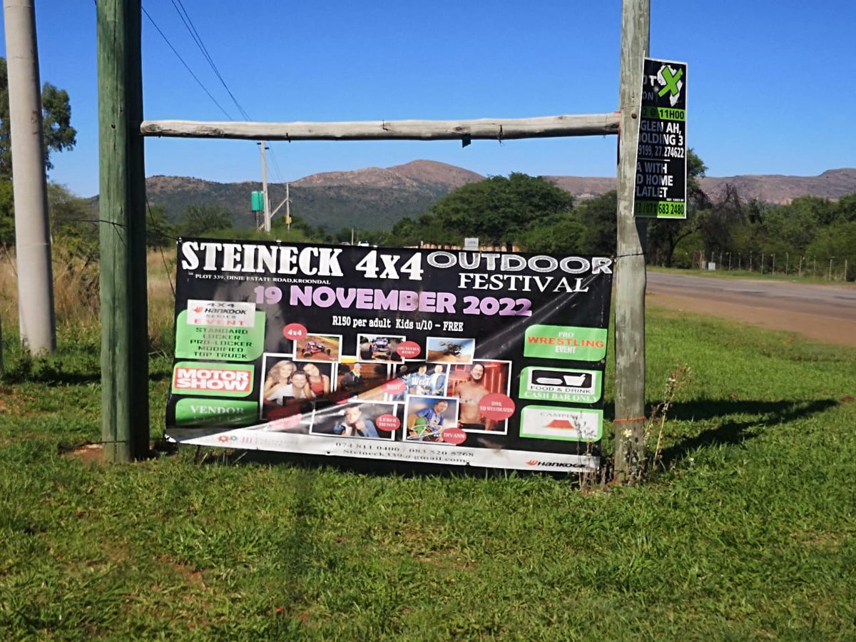 Was een amazing fees gewees