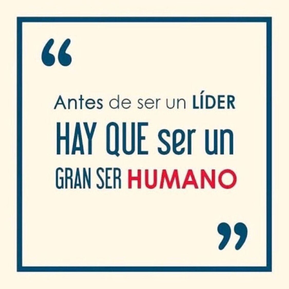 RochyTorres's tweet photo. Tener bondad, empatía sumada a las competencias de liderazgo es todo un Boom. https://t.co/qQAe26sDHp
