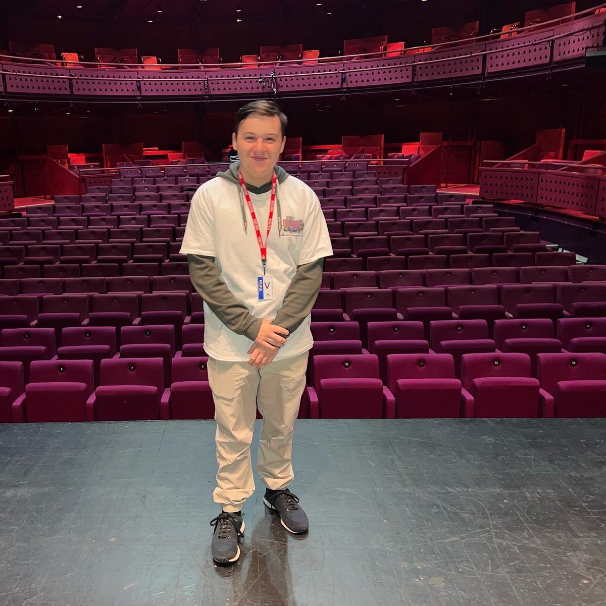 Innit for Young People CIO | Inspiring Creativity tweet media