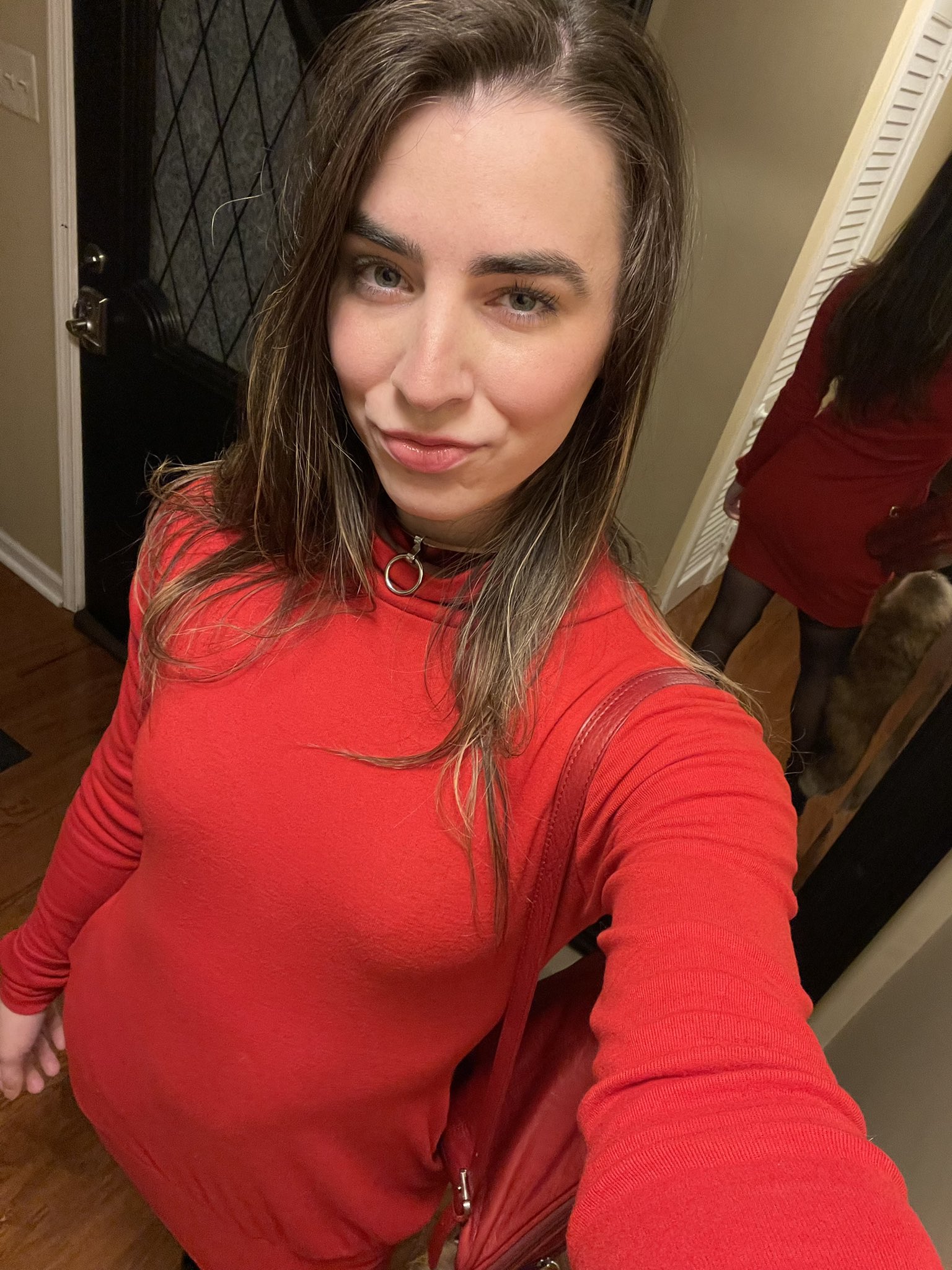 Seanna Tate on Twitter: "My two favorite outfits 😋 https://t.co