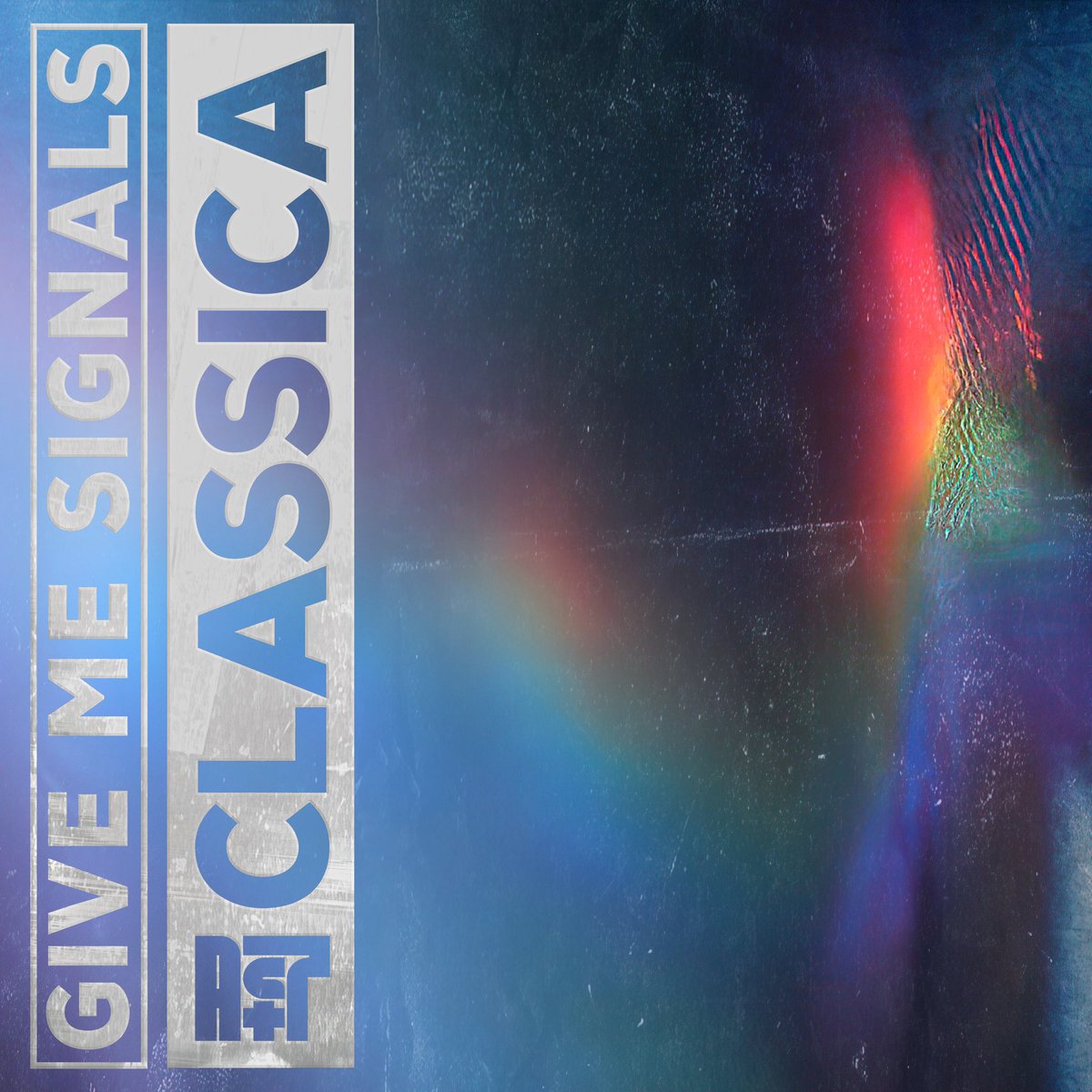 Classica - Give Me Signals out now! 💫💫
