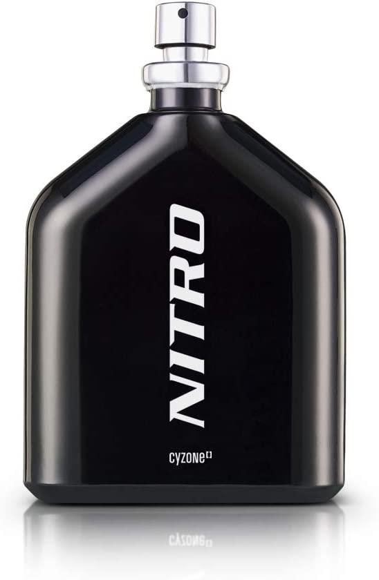 El mejor perfume del mundo 🥱