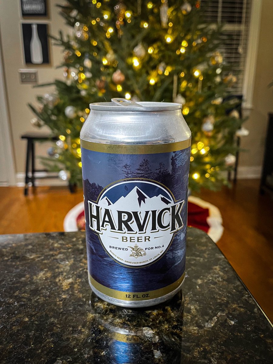 A kickoff to Christmas giveaway!

Follow the <a href="/TheATGPod/">The All Things Go Podcast</a>, like and retweet this post to have a chance to win this <a href="/KevinHarvick/">Kevin Harvick</a> <a href="/BuschBeer/">Busch Beer</a> can!

We’ll announce the winner next week on Episode 3 where we have another incredible guest lined up!