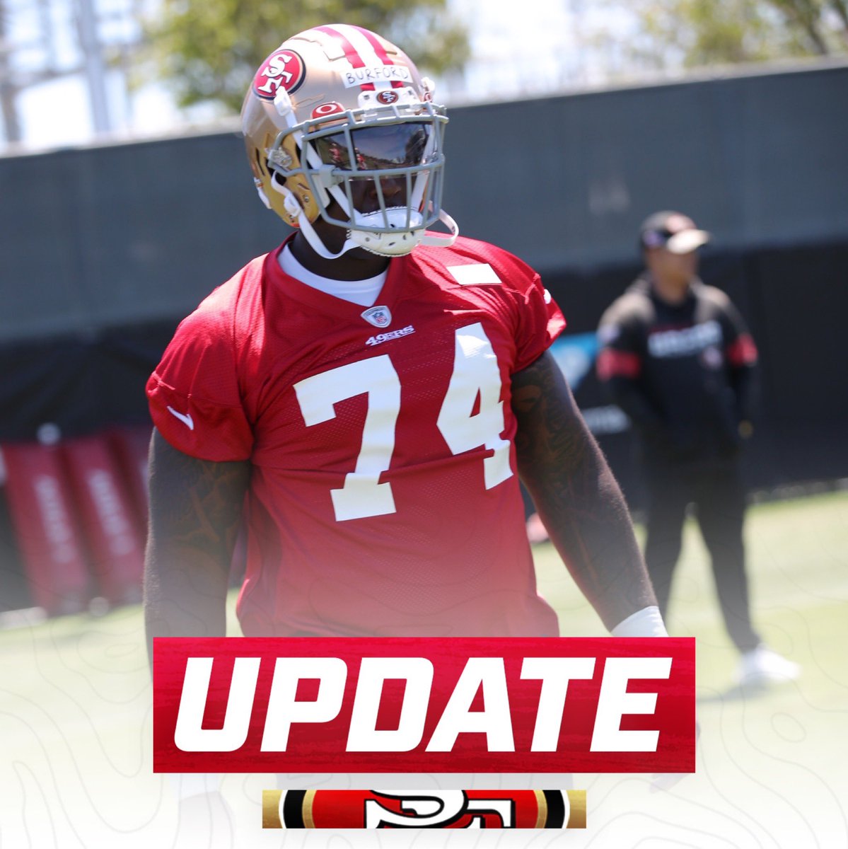 OurSF49ers tweet media