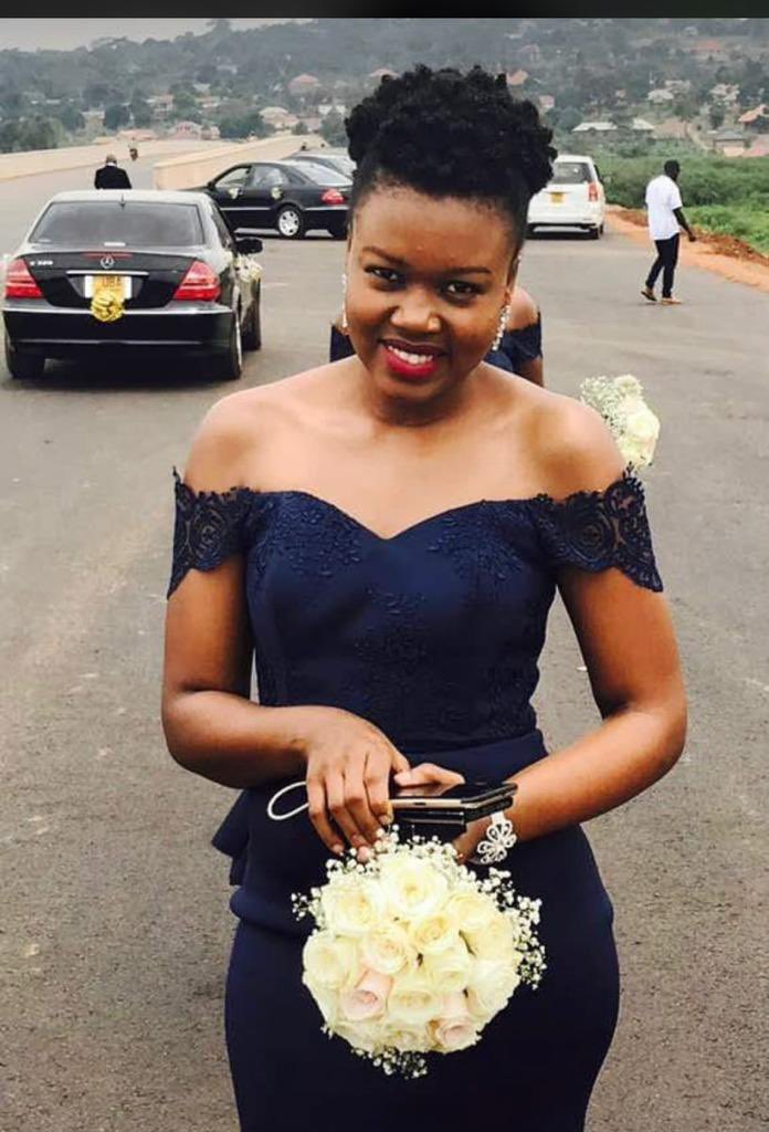 LillianAber's tweet image. My sister, friend and prettiest legislator of the 11th parliament. May you live longer to inspire many young women in leadership. We celebrate you and honor God on this day. Happy birthday my love @AdekeAnna