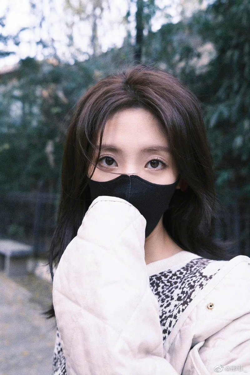 XingFei_th's tweet photo. 2022.11.27 #邢菲 Weibo update 

ชมภาพเพิ่มเติม : https://t.co/BoTEzkAa6Z https://t.co/VIh3yxgjWT