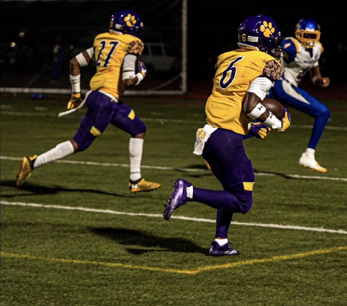 Gocrazyjeff's tweet photo. Love you 6. what a journey it’s been these last 4 years. Now onto the next chapter #4E48 #RestNate- 6 https://t.co/mlJuOYtgQt