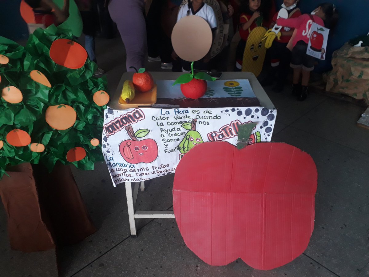Día de la Alimentación <a href="/NicolasMaduro/">Nicolás Maduro</a> @ZonaEducTachira @MPPEDUCACION <a href="/Berzabethg1/">Berzabethgandicaoficial</a> <a href="/Crazet2011/">Crazet2011</a> <a href="/Div_Ini_Pri_Esp/">Divi. de Niños y Niñas ZET</a> <a href="/BolivarianasZET/">Erika Varela Sayago Escuelas Bolivarianas</a> <a href="/FernandoRojas6/">Fern@ndo</a>