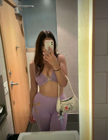 VioletSkills's tweet photo. On sundays we wear purple 🥰 #weekendvibes #SundayFunday https://t.co/CoEtF4tgY2