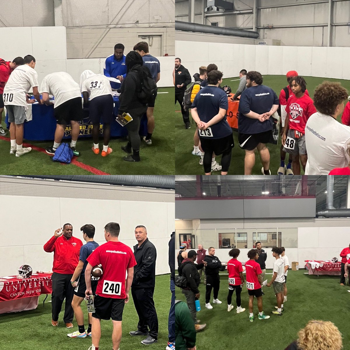 David Marean tweet media