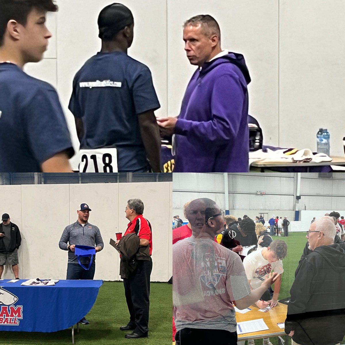 David Marean tweet media