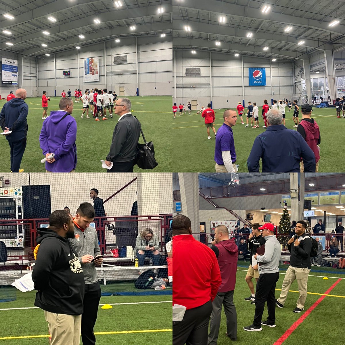 David Marean tweet media