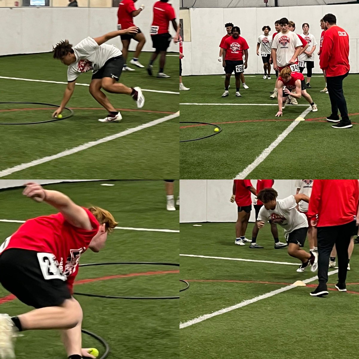 David Marean tweet media