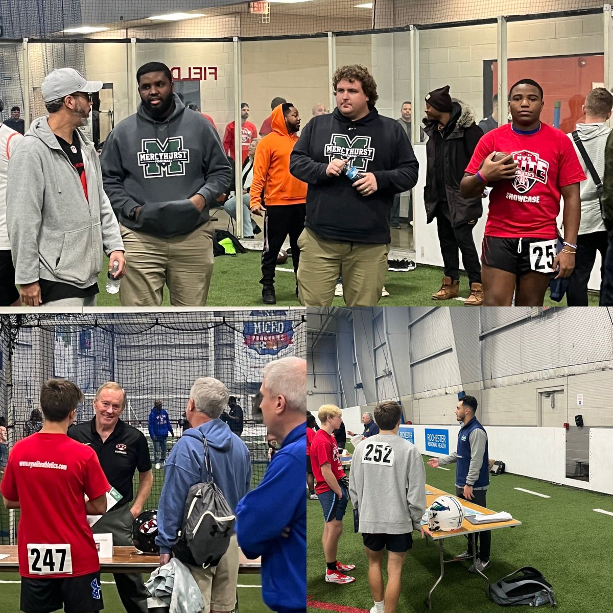 David Marean tweet media