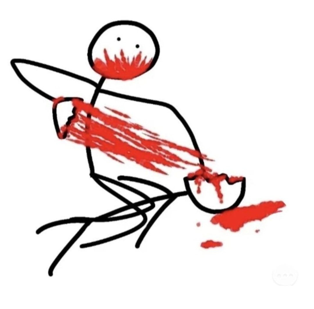 Se cree mejor que yo.