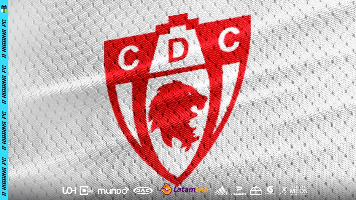 🔰 ¡Felicidades por el ascenso a Primera División <a href="/CDCopiapo/">Deportes Copiapó Oficial</a>! 👏🏻 

¡Muchas felicidades a todos sus hinchas, jugadores y funcionarios! ¡Nos vemos el 2023 en el Estadio El Teniente! 🏟️

#VamosLaCeleste 🇧🇼