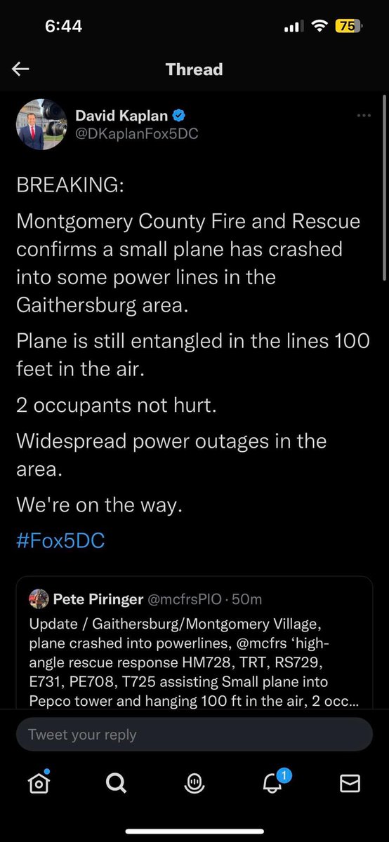 🚨Breaking News🚨