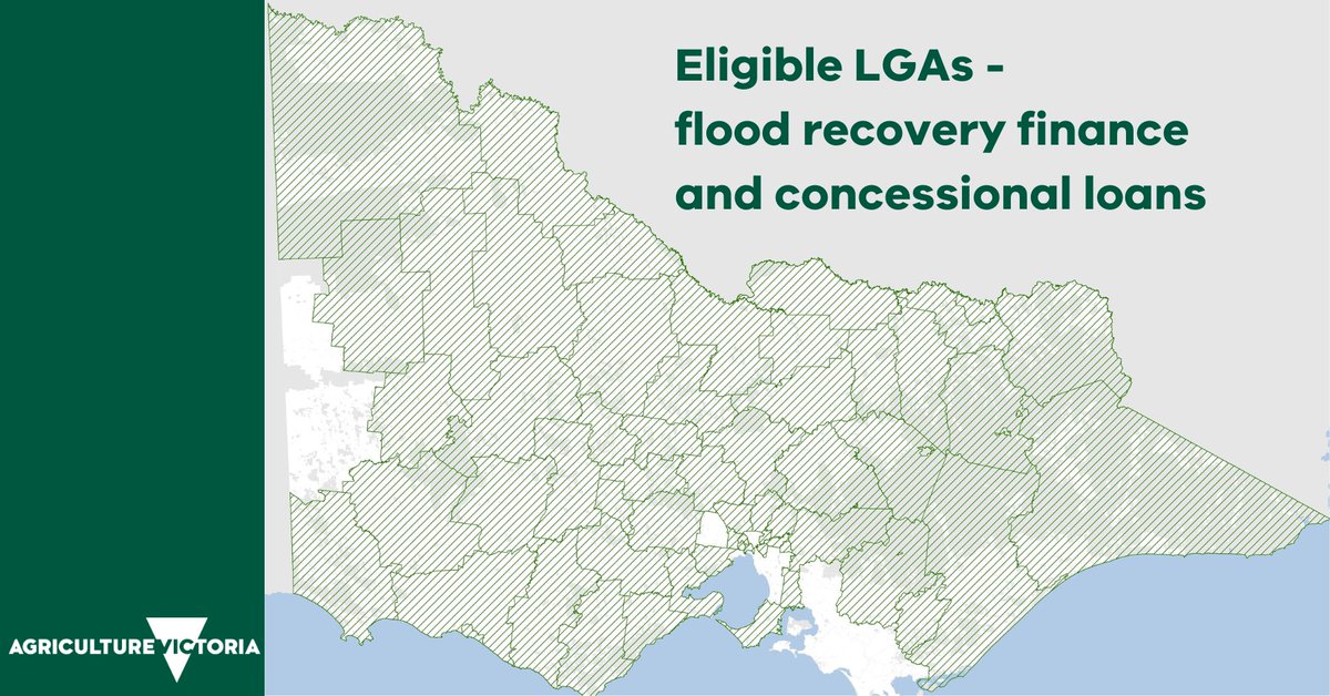 Agriculture Victoria on Twitter "Farmers and rural landholders from