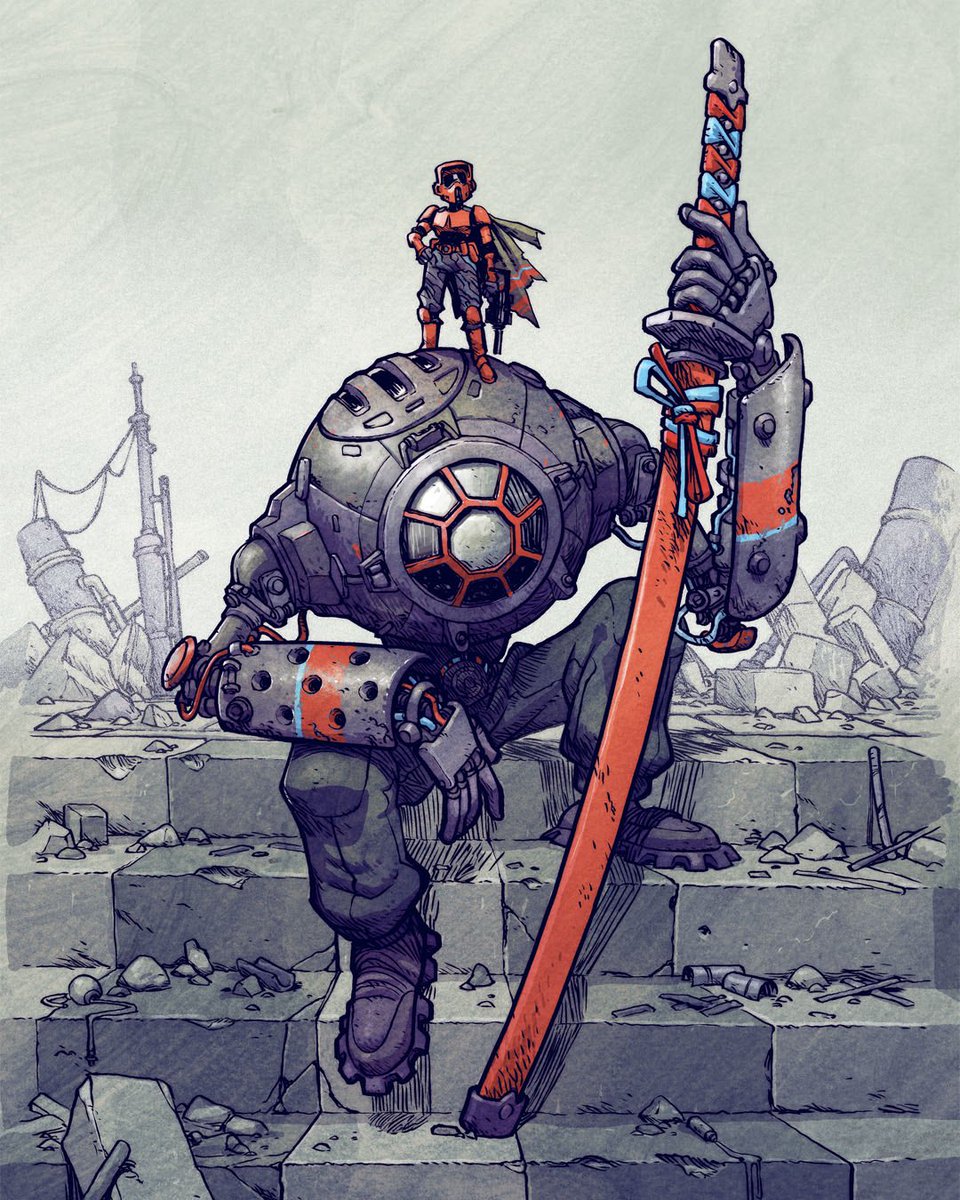 mrjakeparker's tweet image. My Star Wars pitch: THE TIE FIGHTER

After the fall of the Empire, a crime lord fills the power vacuum on a back water planet. With no hope in the new republic, an ex scout trooper vows to take on the crime boss alone using nothing but her cunning and a modded out TIE.