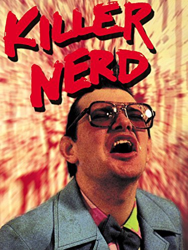 JOSHYCONKER's tweet photo. @HorrorCarnival #Troma is the greatest independent film company of all time these films are outstanding but my favorite is #KillerNerd. https://t.co/WRVK5DoJ06
