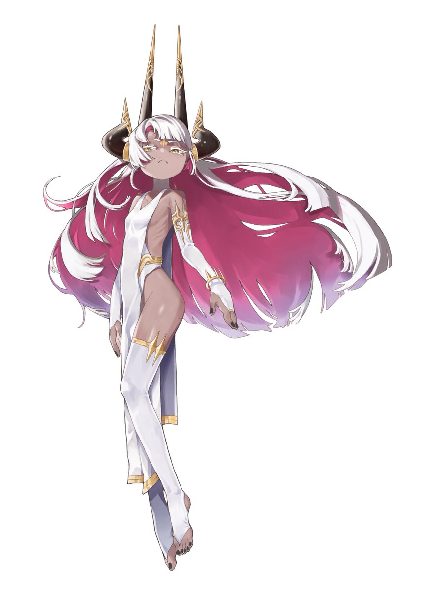 「Horn 」|HB🍟のイラスト