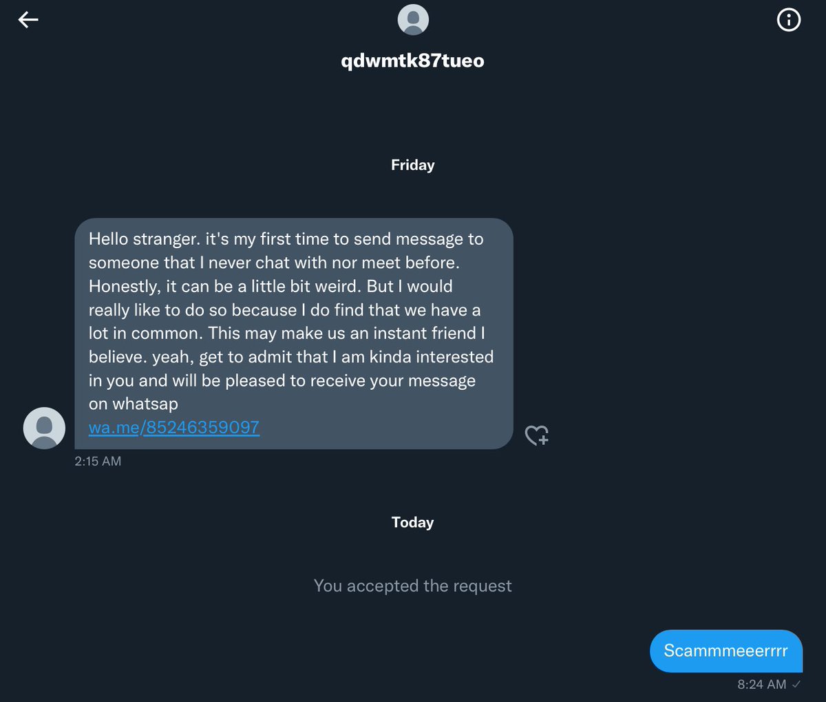 DPixelmonkee's tweet photo. This is totally legit right? https://t.co/L5dXxjwIpF