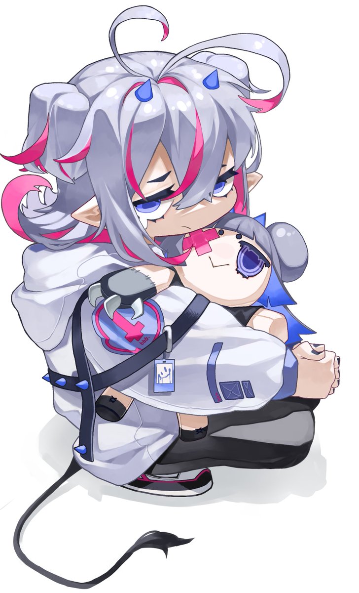 「Horn 」|HB🍟のイラスト