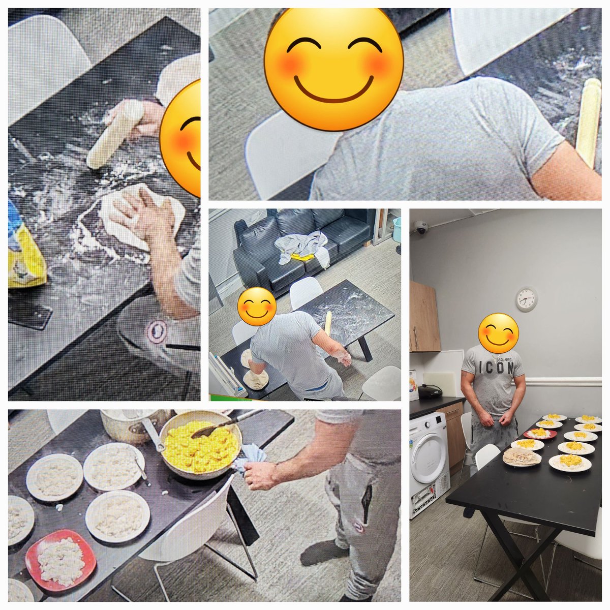 Wilton Place Approved Premises tweet media