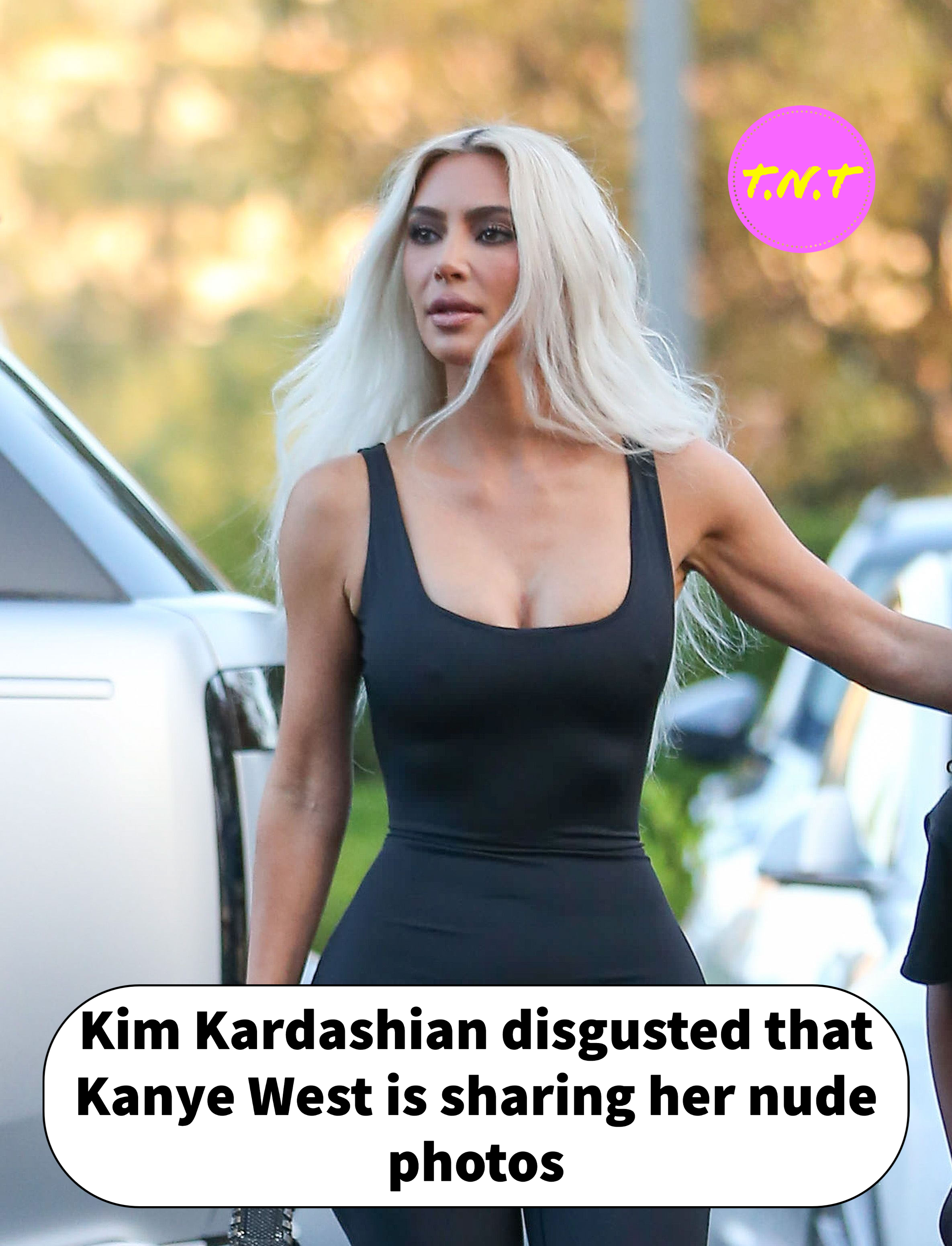 Viral: Andrea Lopez'S Kardashian & Housewives Parodies - in0xsxv