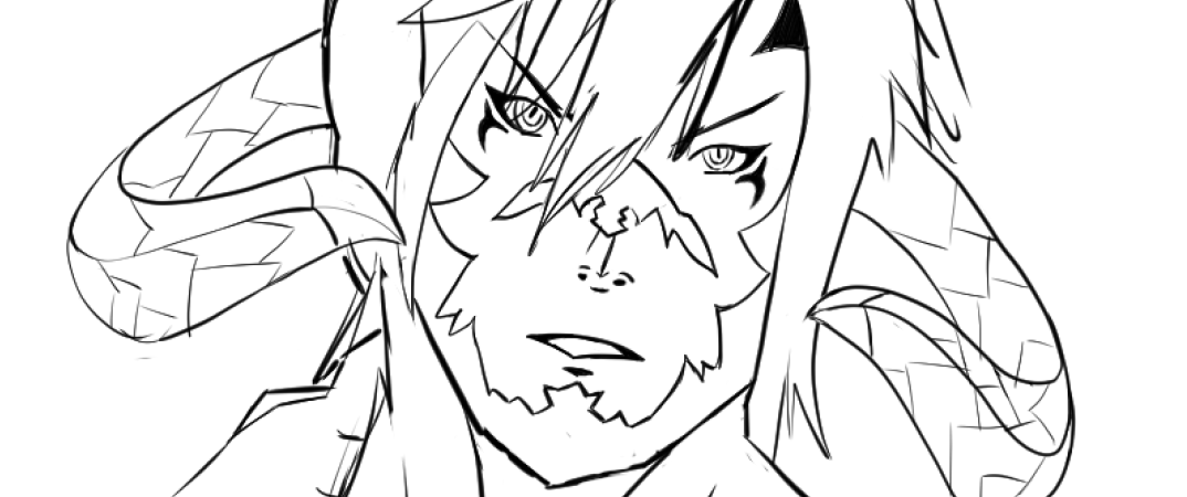Pryam_Temudjin's tweet photo. Pryam's back 🐉
#FFXIVART #FFXIV #xaela https://t.co/77MzX1uCuI