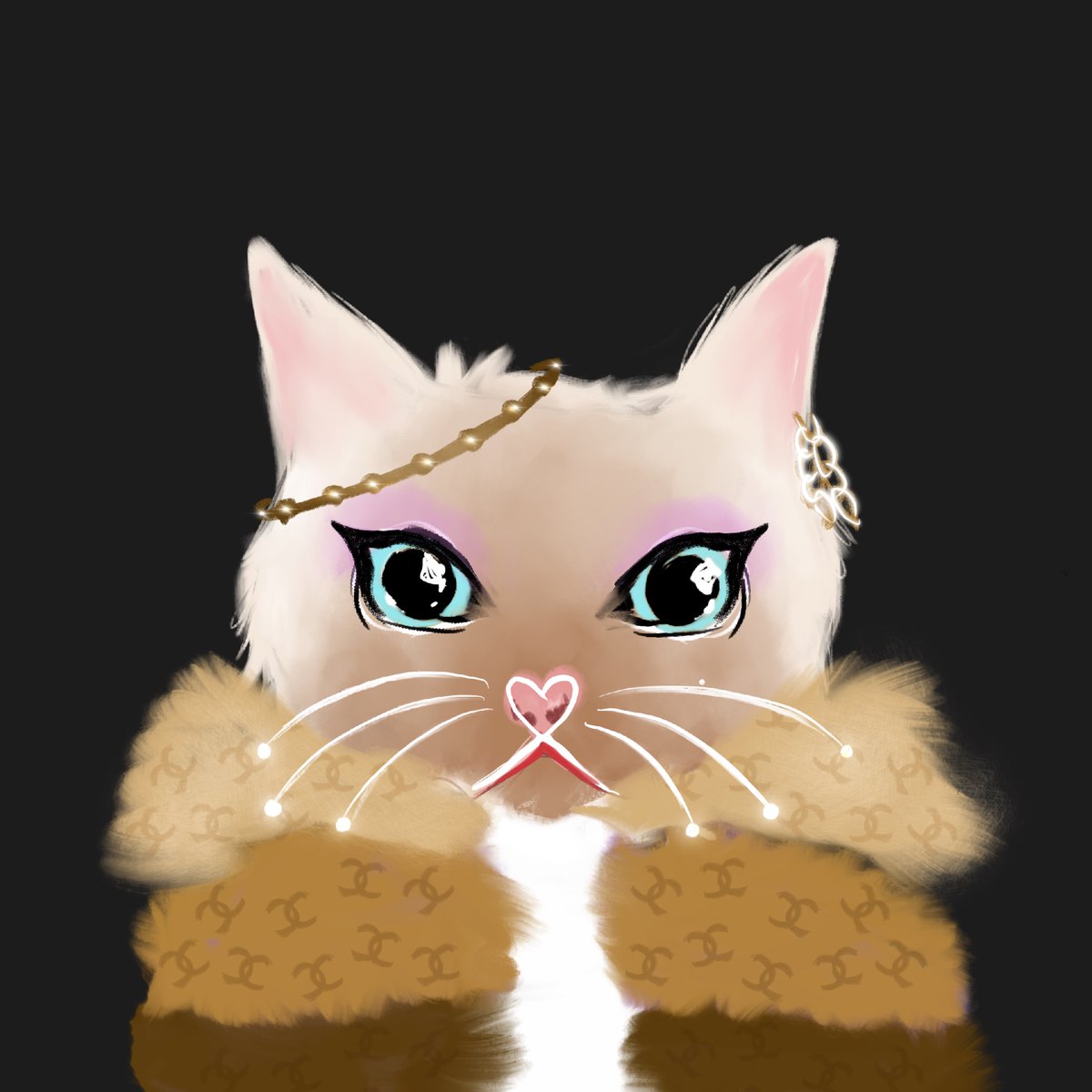OfficialCatFT's tweet photo. @lucyRobs_ Ladies and gentlemen, there is a discount that will make you waaooooow or meeeeooow! 🐈💛❤️

Each CatFT I Cats of Istanbul for 0.029 ETH!

https://t.co/diMrWgtSYG https://t.co/Lovnbl4vCf