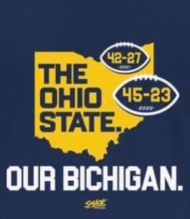 MICHIGANWOLVERINE1 (@houseoftruthphd) on Twitter photo 