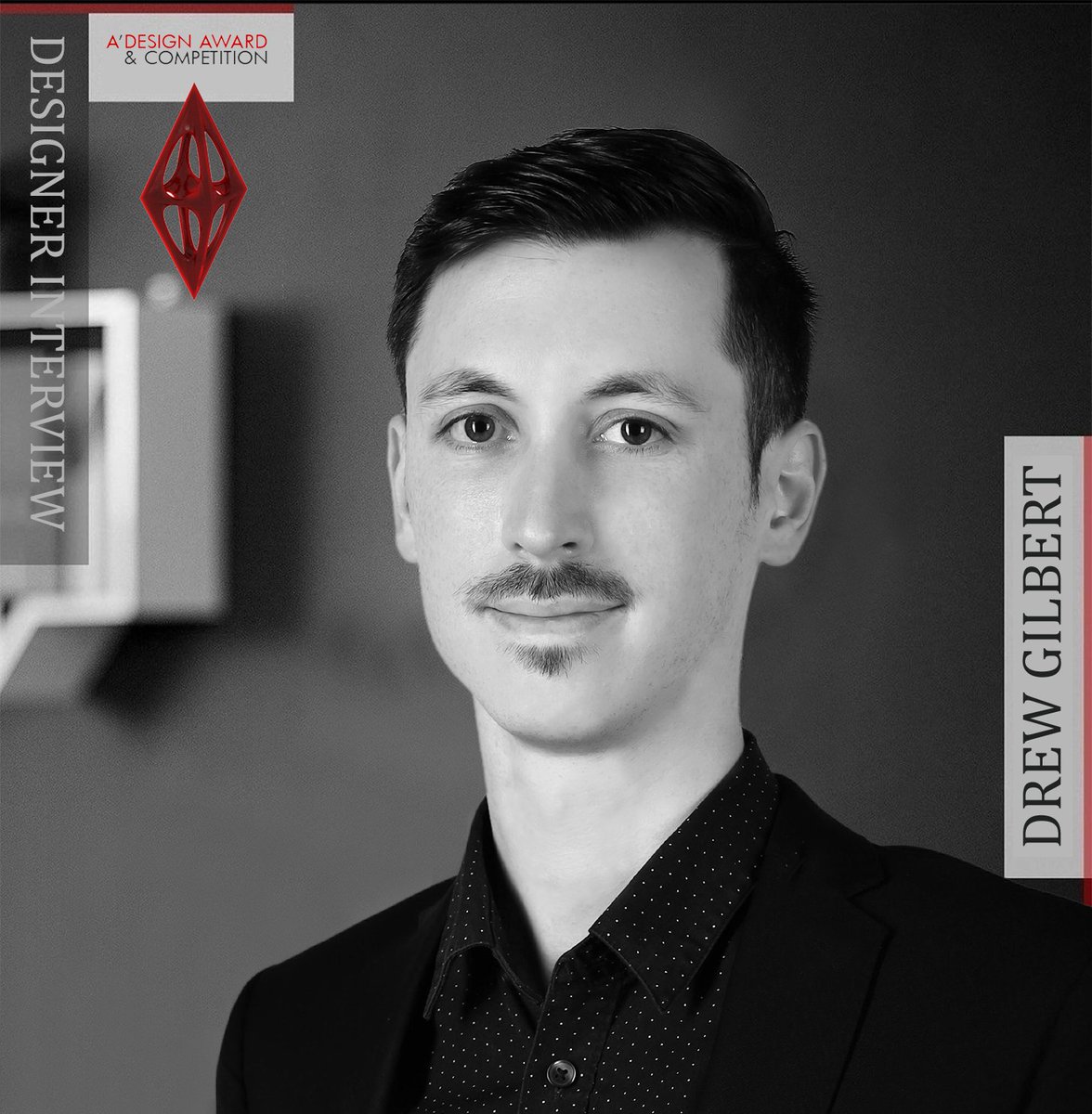 DrewGilbert_'s tweet image. Thank you @adesignaward for the  #designerinterview @obmintl #dubaidesigner