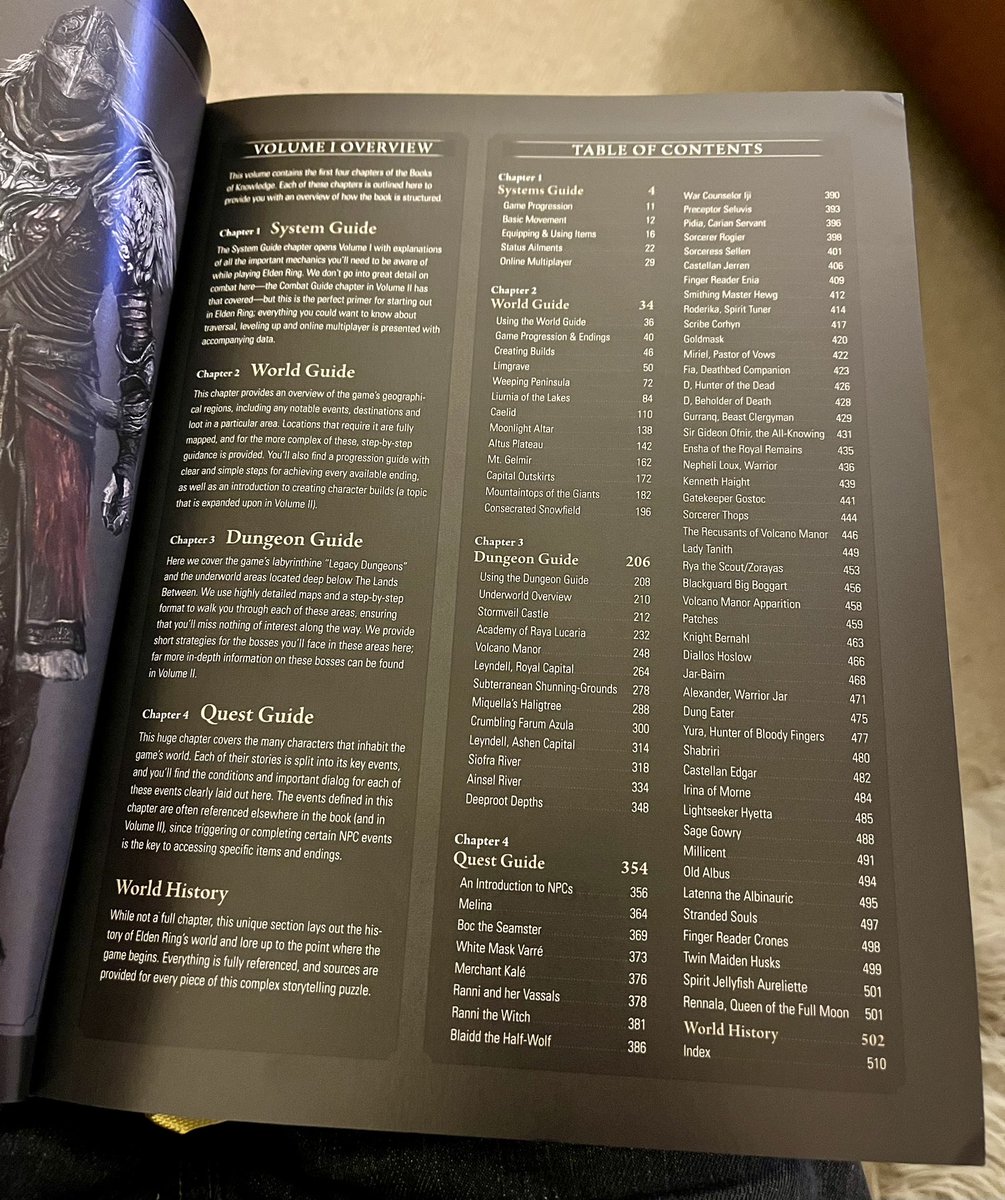 BlueEyedClark's tweet photo. Believe it or not - I can read #FuturePress #EldenRing #FromSoftware https://t.co/hJrvk9JrRO