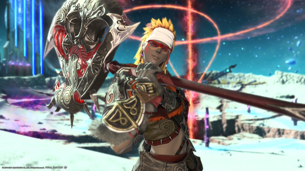 Swordwields's tweet photo. #RoevemberXIV (EW Spoilers) 25 - In this coming battle, you will fight as Bahl Redwood. https://t.co/oW0cEUWyNG