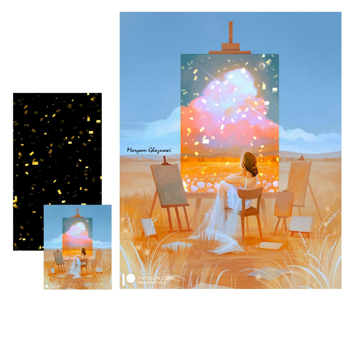 Maryam_Ghaznawi's tweet photo. ~| Homework |~
~| Blending Moods |~
#GraphicDesignStudent
#likeFollowTweet
#photoshop
@CodeToInspire
@f_forough
@Kawsar_Ashtari https://t.co/n5ho2uS7gs