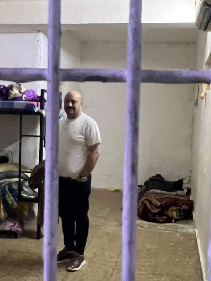 #محمد_شياع_السوداني طلع من جماعة عفا الله عما سلف !

من الأخير وطگ بطگ #نور_زهير وامثاله يطلعون وغصباً على اكبر شارب بالحكومة.