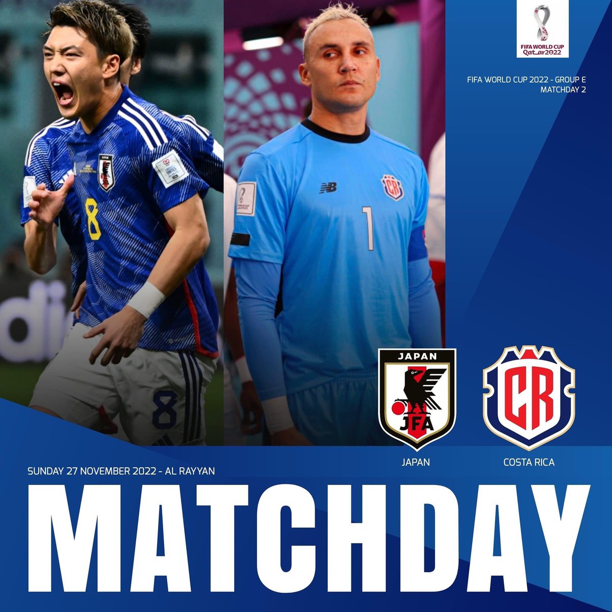 Japan Football tweet media