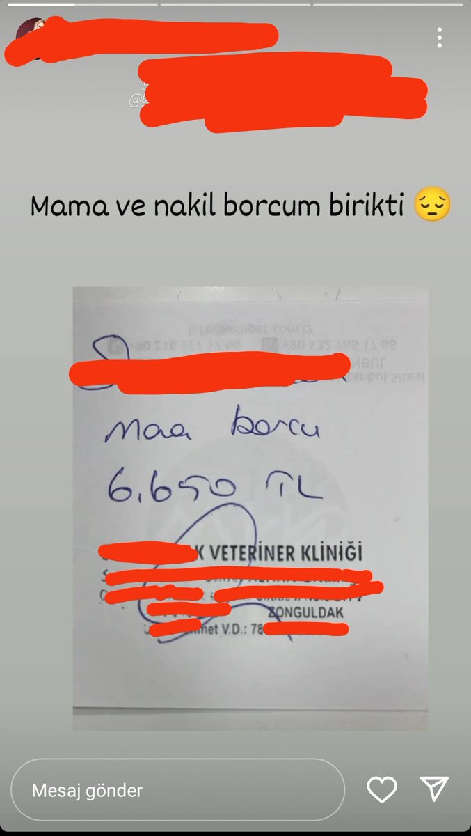 Veteriner hekimler!
Ettiğiniz yemine saygımdan uyarmakla yetiniyorum şimdilik!

3 kuruş için diplomanız umurumda değil.
Meslek grubunun saygınlığını zedeliyorsunuz!

Kendinizi dolandırıcılara MALzeme etmeyin!

Fatura yok, Vergi yok
Hizmet detayı yok!
Firma eşantiyonu kağıda kaşe?