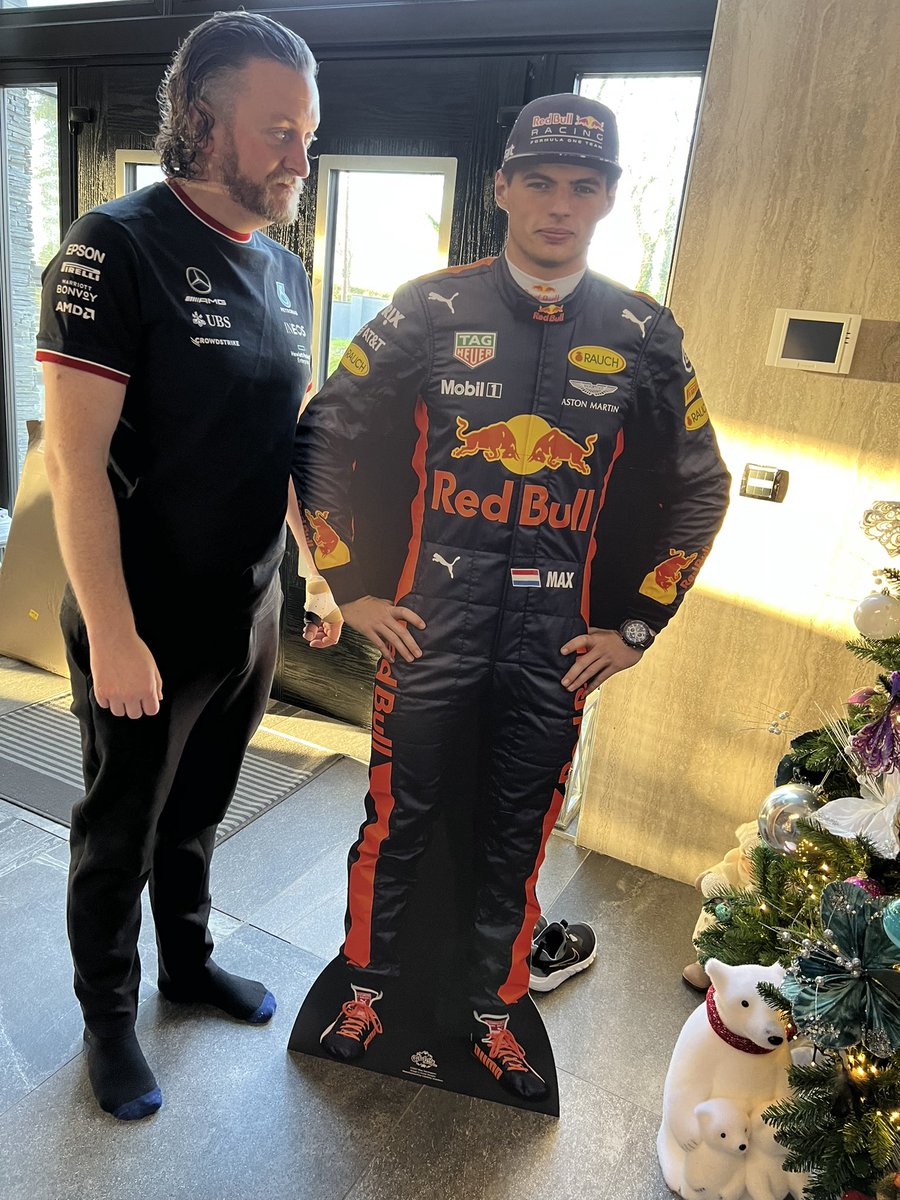 pmac2403's tweet photo. Someone sent me this today! First thought was to throw it away but now I’ve decided to #livewithmax and see how we get on. https://t.co/Ebs5tLNiZE