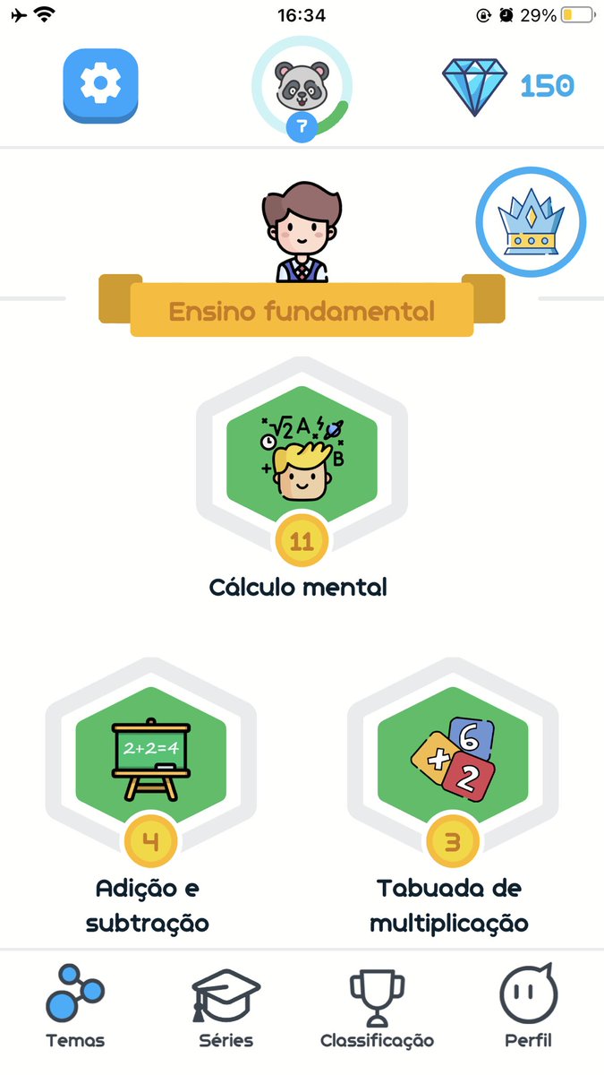 studyvivisi's tweet photo. + esse “Learn Math” acho útil pra quem tem muita dificuldade em matemática também. https://t.co/SdZHYl23ub