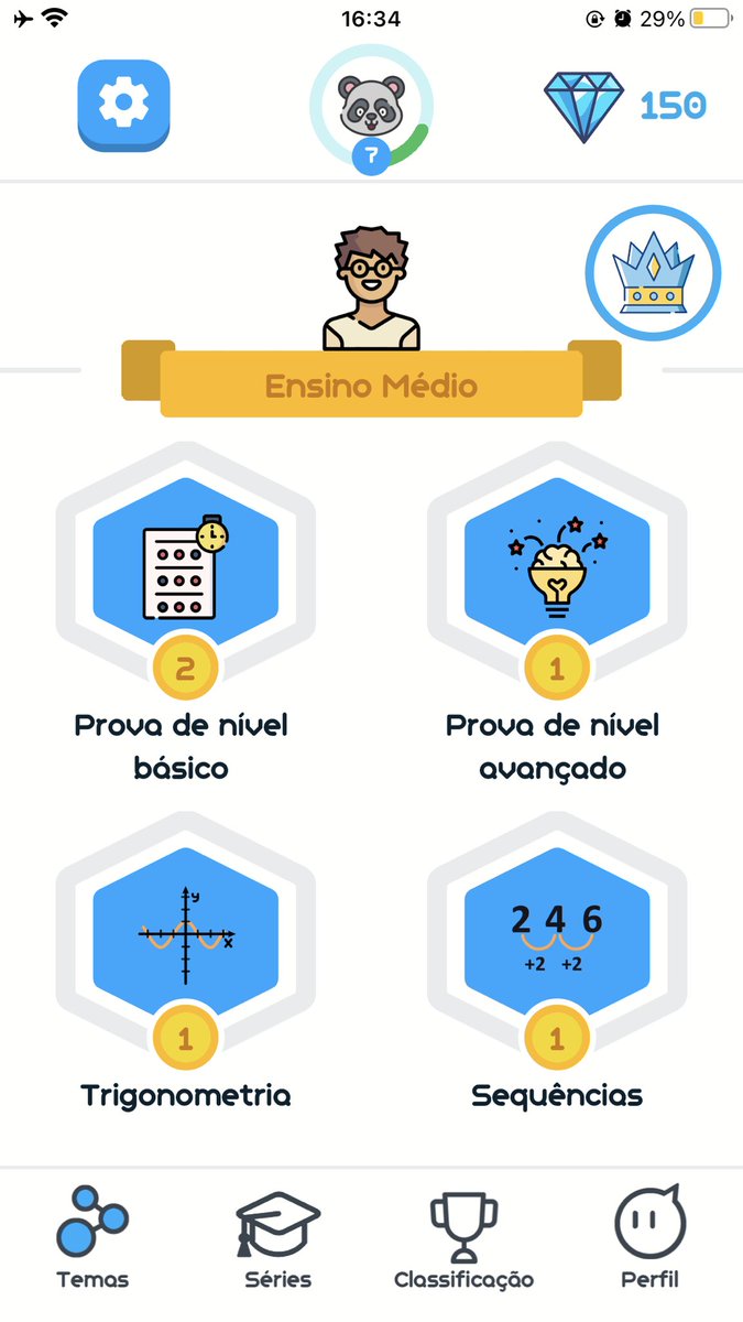 studyvivisi's tweet photo. + esse “Learn Math” acho útil pra quem tem muita dificuldade em matemática também. https://t.co/SdZHYl23ub