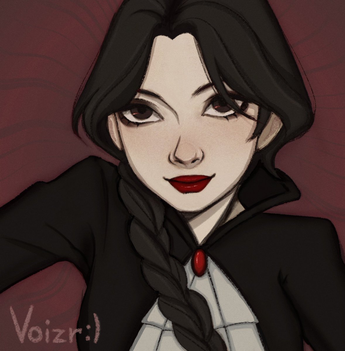 Voizrart's tweet photo. Ура ура ура новый #арт #art https://t.co/804XC4anIa