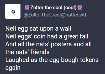 NatterUnoffical's tweet photo. https://t.co/awZZksThes