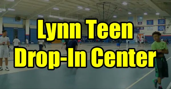 The Lynn Teen Drop-in Center will be happening on Saturday nights from now until Feb. 25,. 2023 at the Lynn Tech Field house.
MORE INFO ---&gt; bit.ly/3g2vyGN