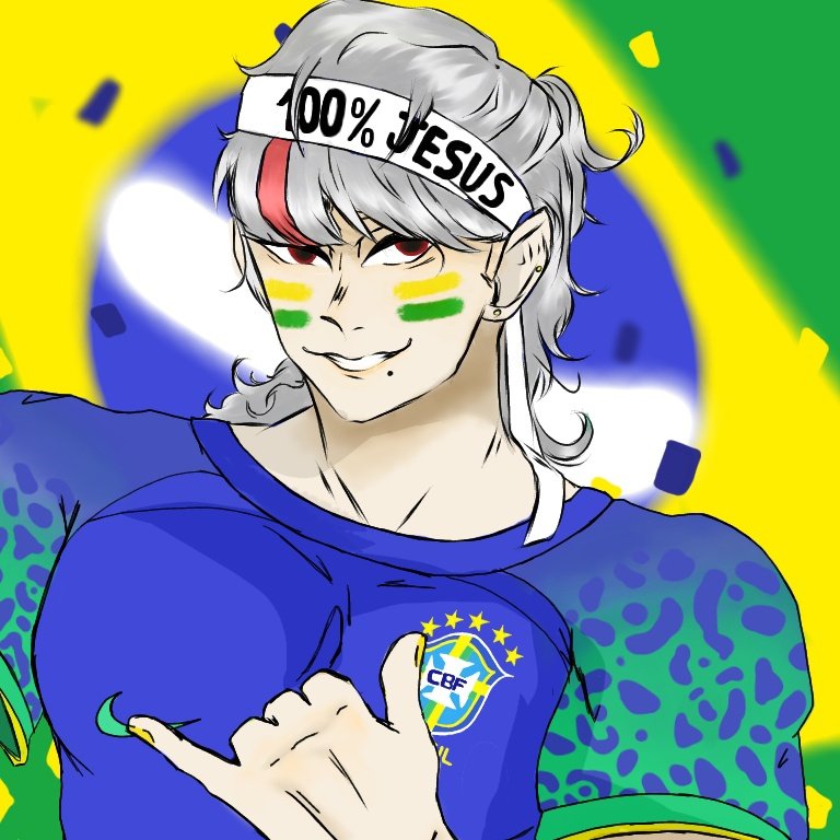Willyozzz's tweet photo. Agora sim o pai tem uma oc preparado pá copa caraio kkkkkk
#Qatar2022 #WorldcupQatar2022 #HEXA #Brazil https://t.co/y4WwsK4Juc