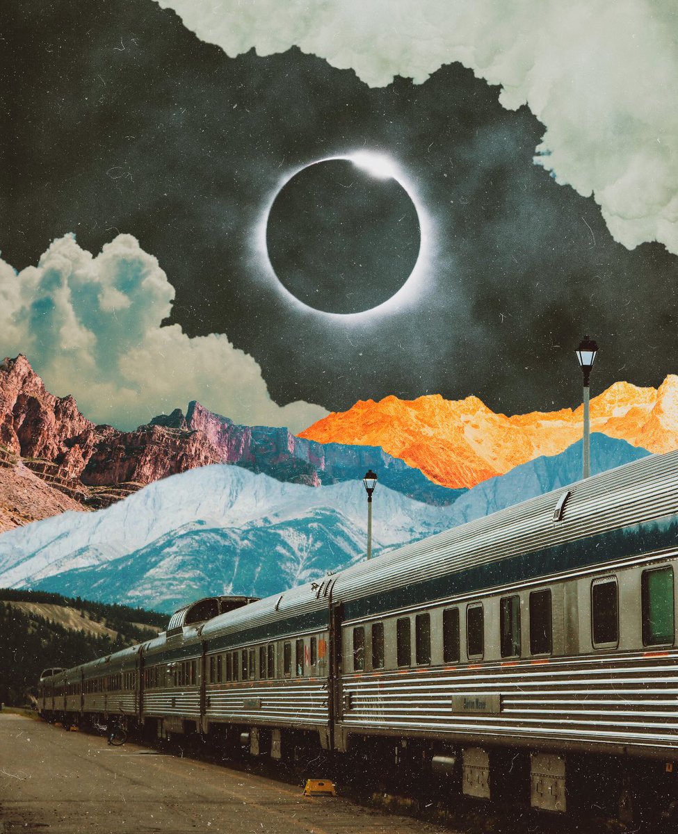 no one is you and that’s your superpower