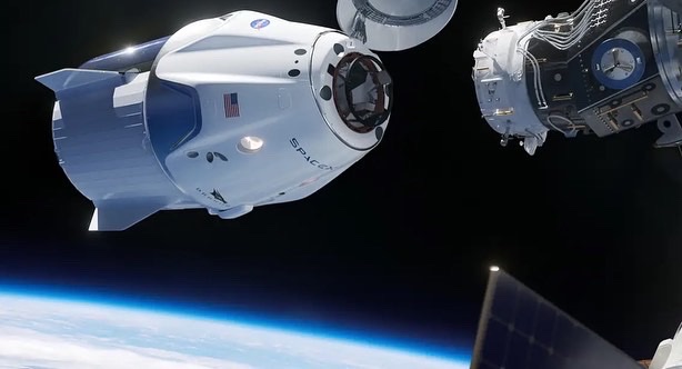 Excited to watch SpaceX successfully launch a spaceship filled with science to the space station this weekend, with my partners at OmniTeq having a series of science investigations &amp; research elements on this mission, with much more to come in future months. <a href="/OmniTeqAI/">OmniTeq</a> <a href="/SpaceX/">SpaceX</a>