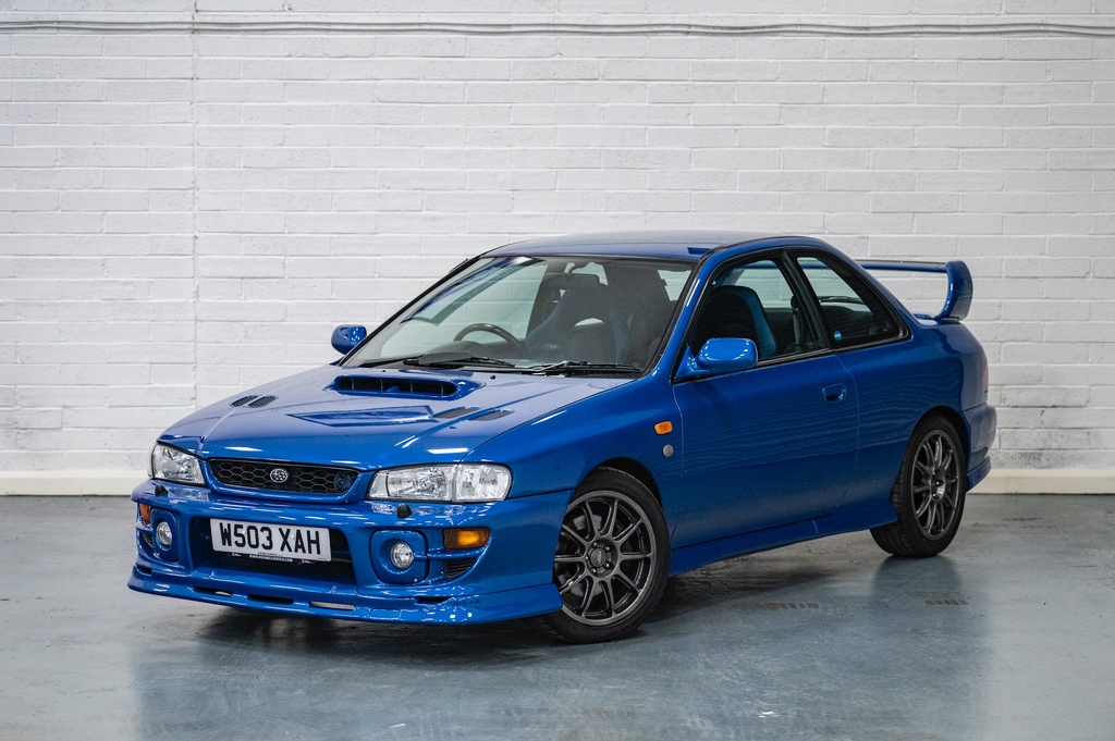 Collecting Cars tweet media